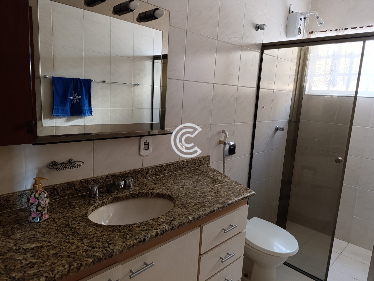 Casa, 3 quartos - Foto 24