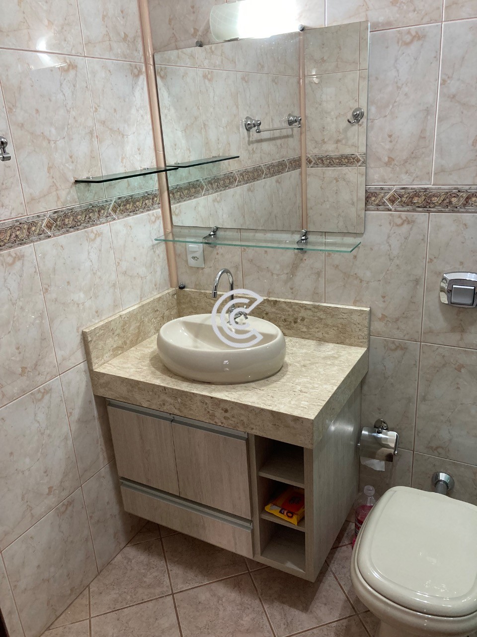 Casa de Condomínio, 3 quartos - Foto 32