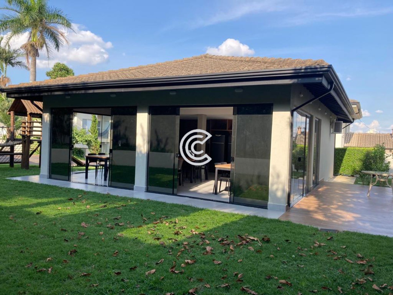 Casa, 5 quartos, 309 m² - Foto 35