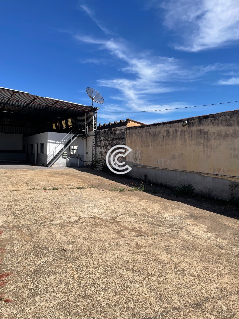 Depósito-Galpão - Foto 6