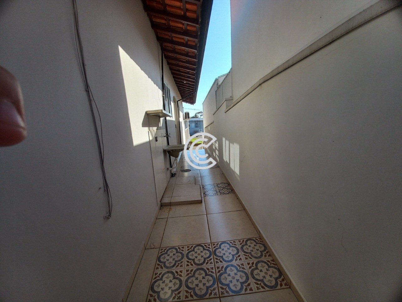 Casa de Condomínio, 3 quartos - Foto 29