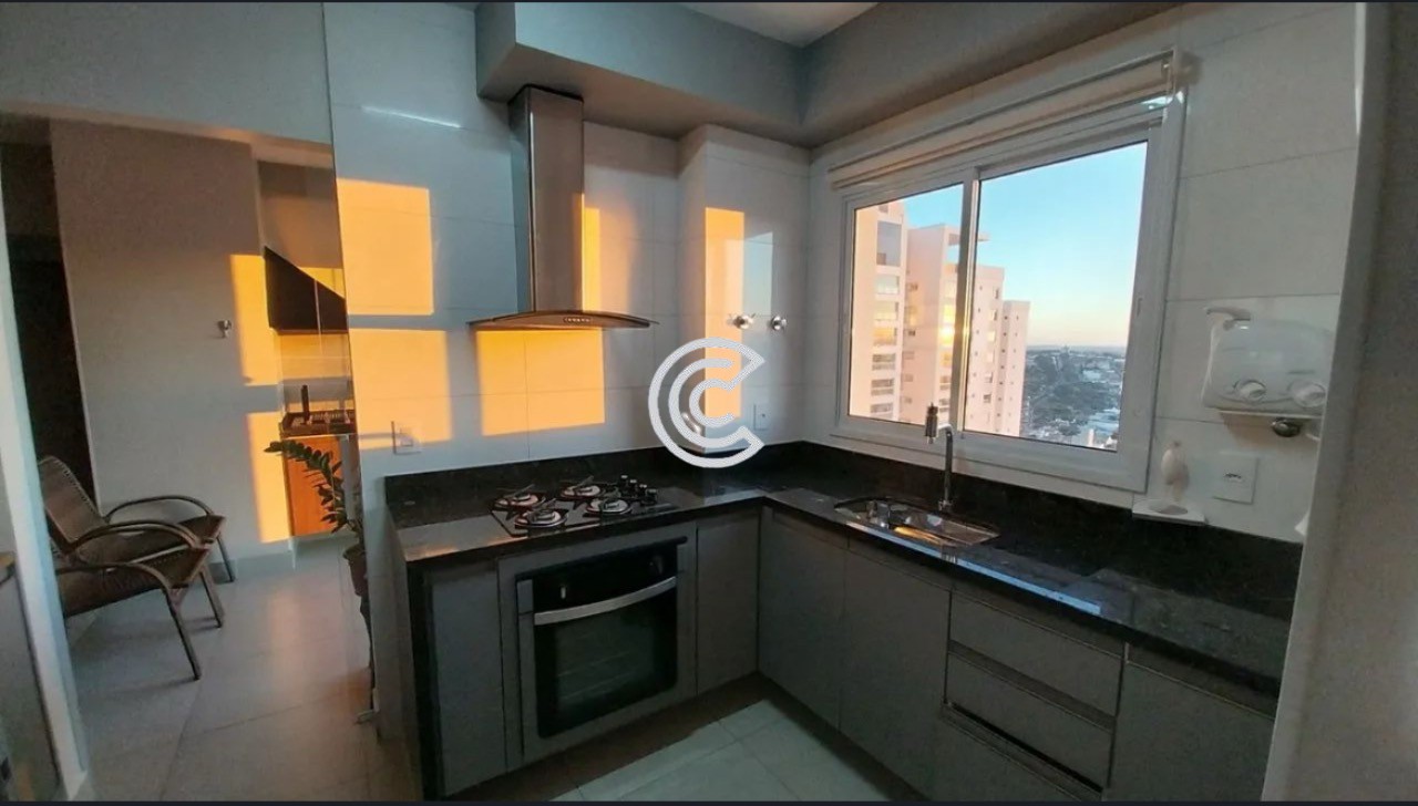 Apartamento, 2 quartos, 83 m² - Foto 8