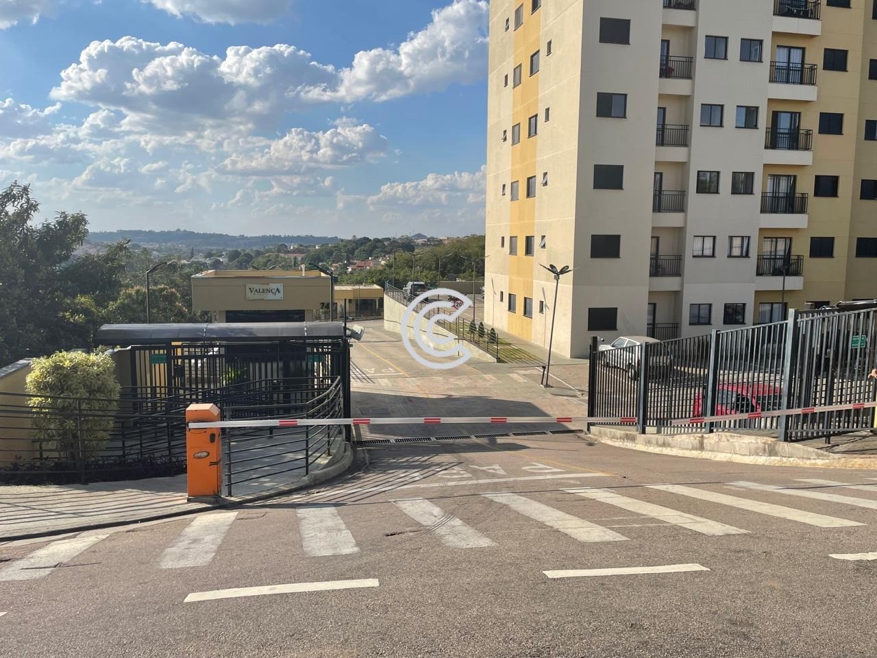 Apartamento, 2 quartos, 45 m² - Foto 1