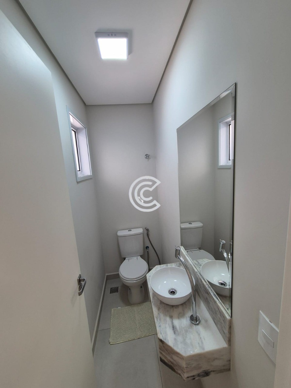 Casa, 3 quartos - Foto 24