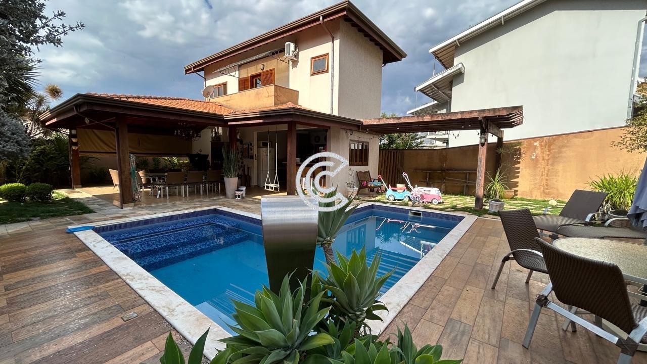 Casa de Condomínio, 1 quarto - Foto 1