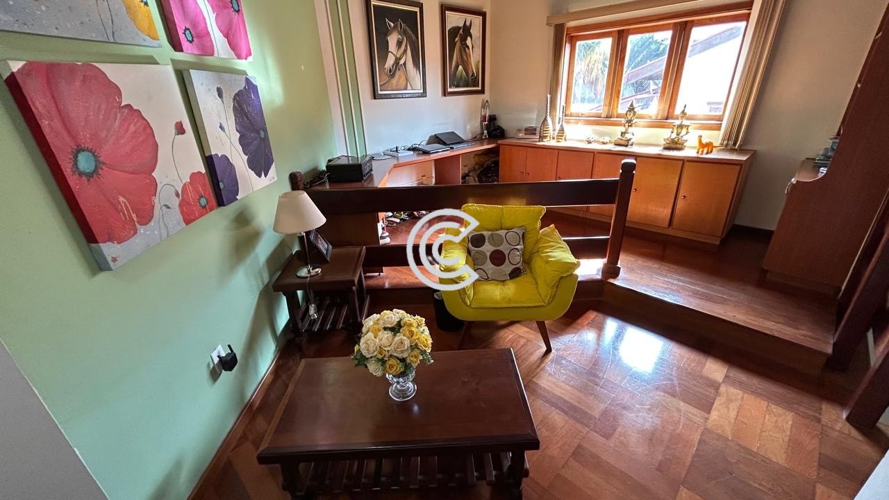 Casa de Condomínio, 4 quartos - Foto 30