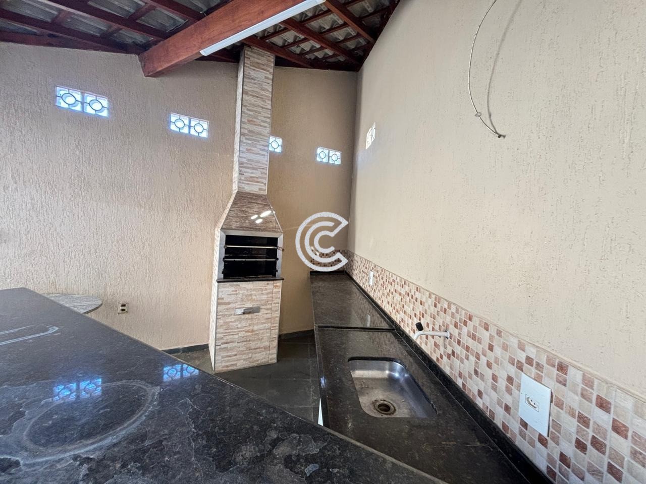 Casa, 3 quartos, 171 m² - Foto 21