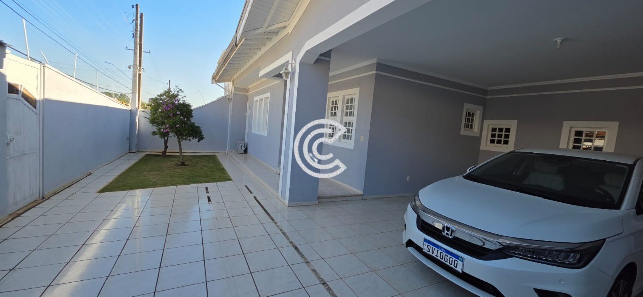 Casa, 3 quartos, 350 m² - Foto 2