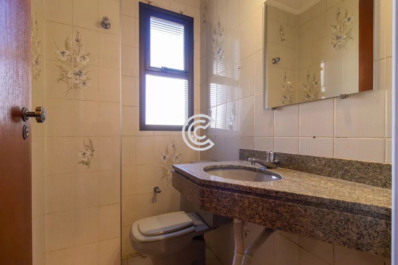Apartamento, 3 quartos, 229 m² - Foto 27