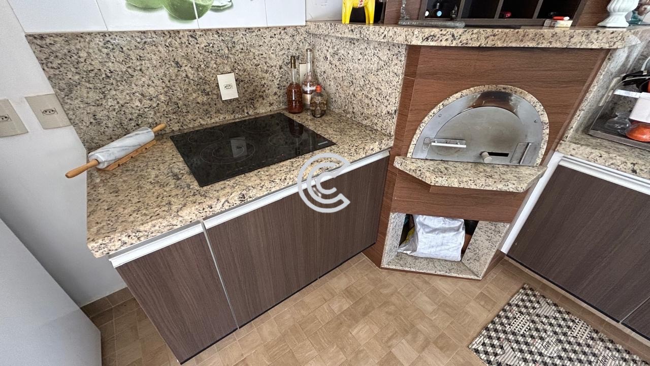 Casa de Condomínio, 1 quarto - Foto 8