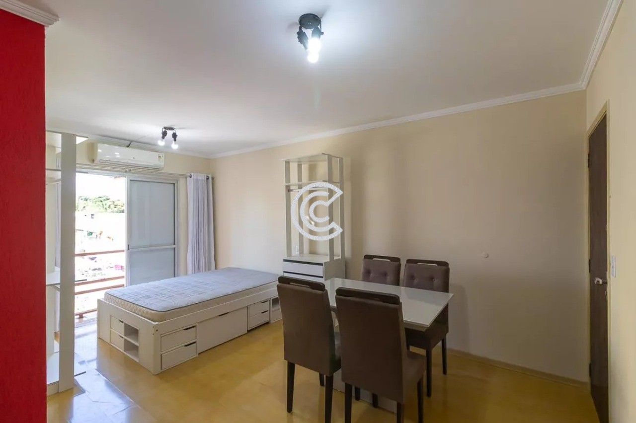 Kitnet-Studio, 47 m² - Foto 12