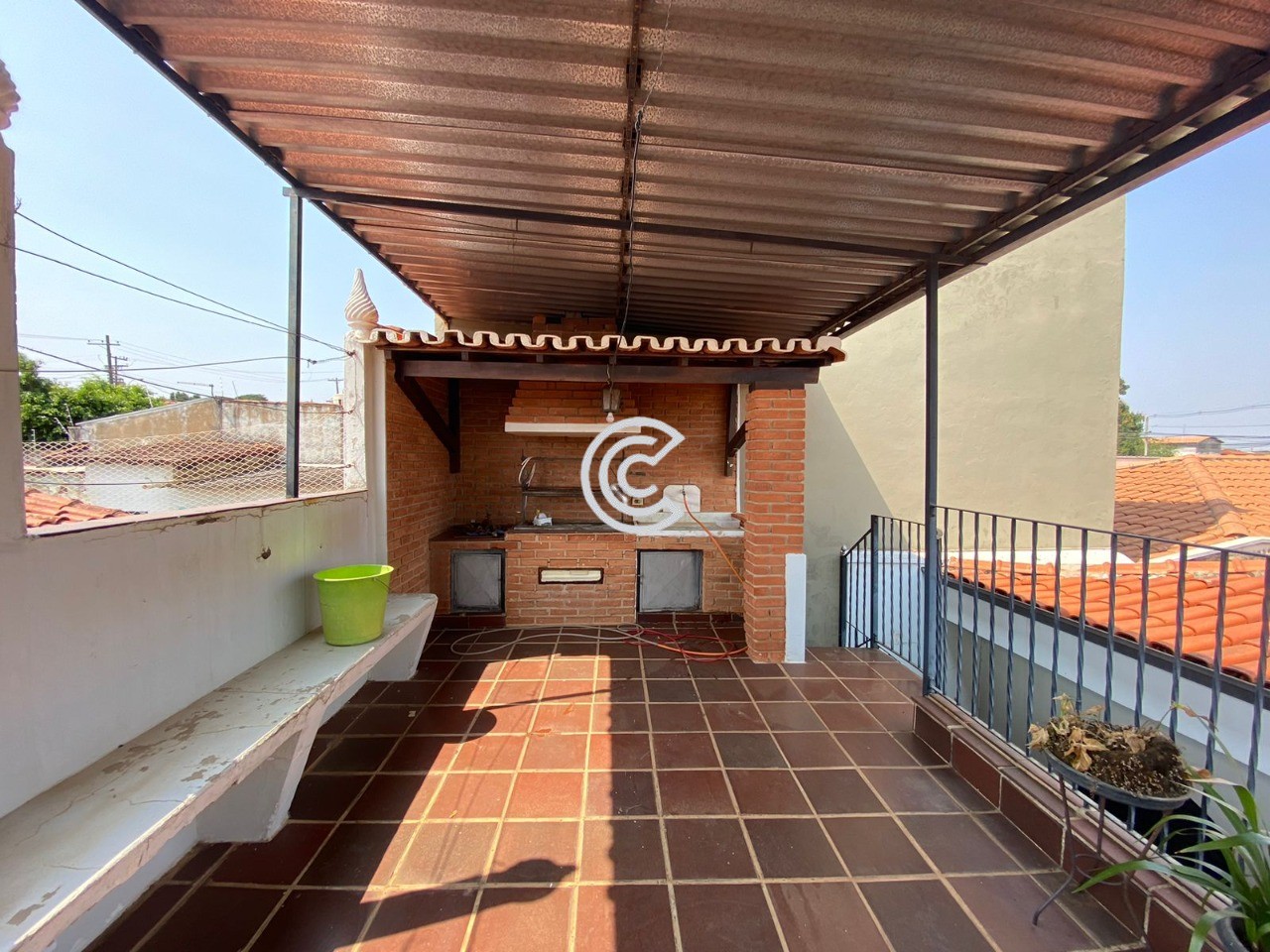 Casa, 3 quartos, 300 m² - Foto 9
