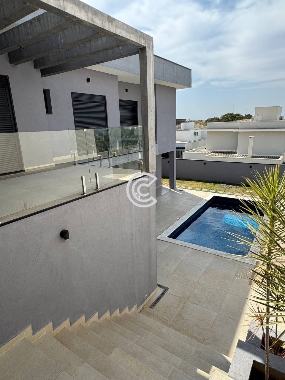 Casa de Condomínio, 3 quartos - Foto 38