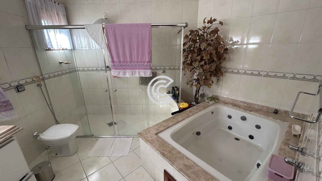 Casa de Condomínio, 4 quartos - Foto 22