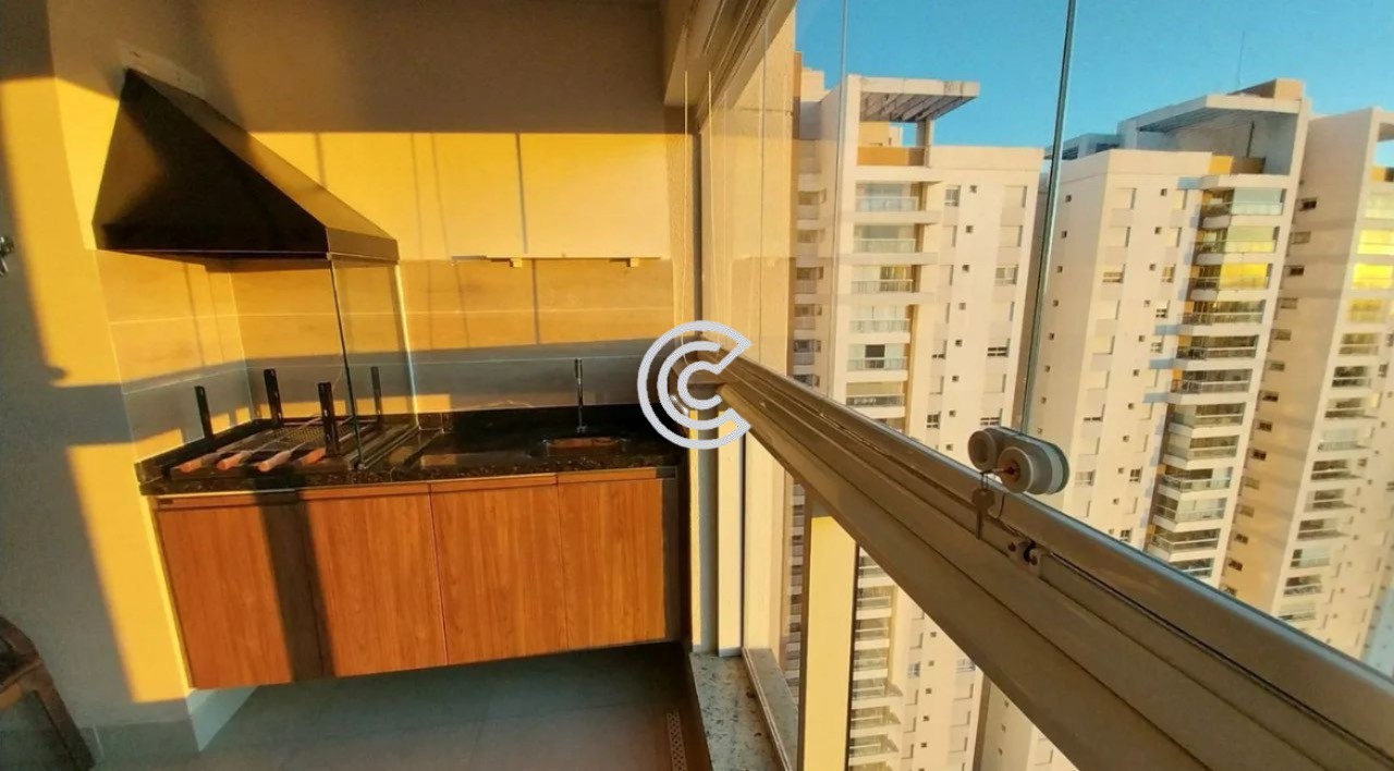 Apartamento, 2 quartos, 83 m² - Foto 6