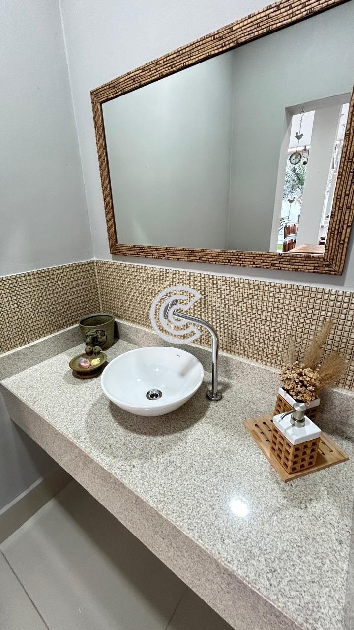 Casa, 4 quartos - Foto 62