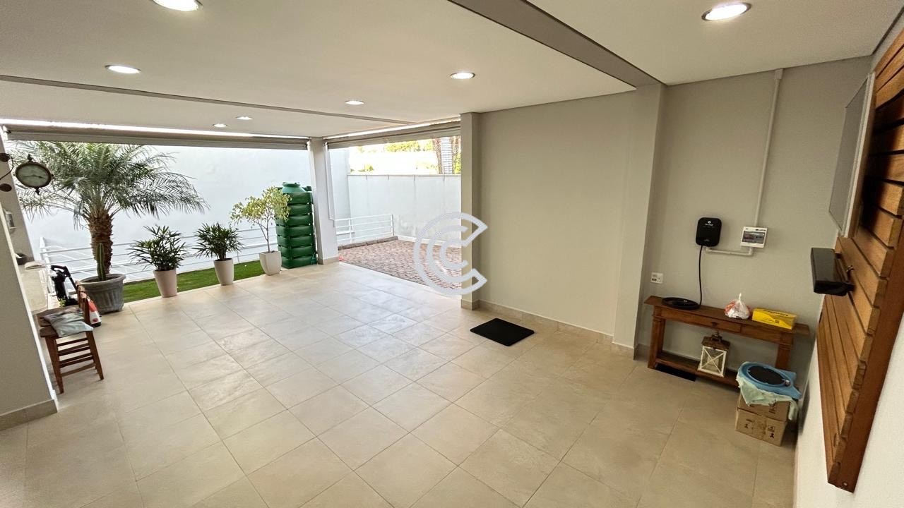 Casa, 4 quartos - Foto 53