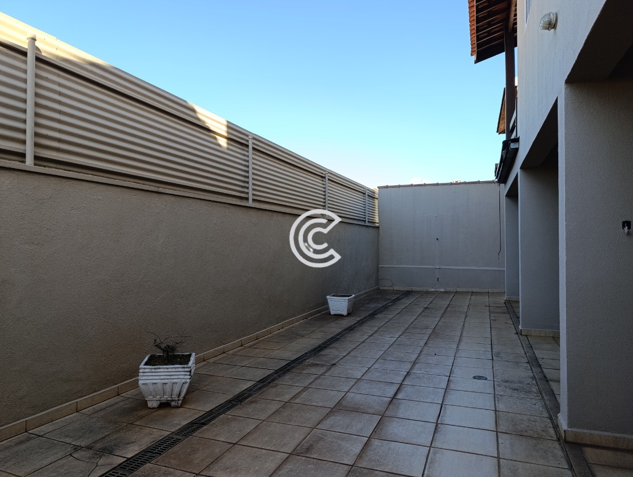 Casa, 3 quartos - Foto 40