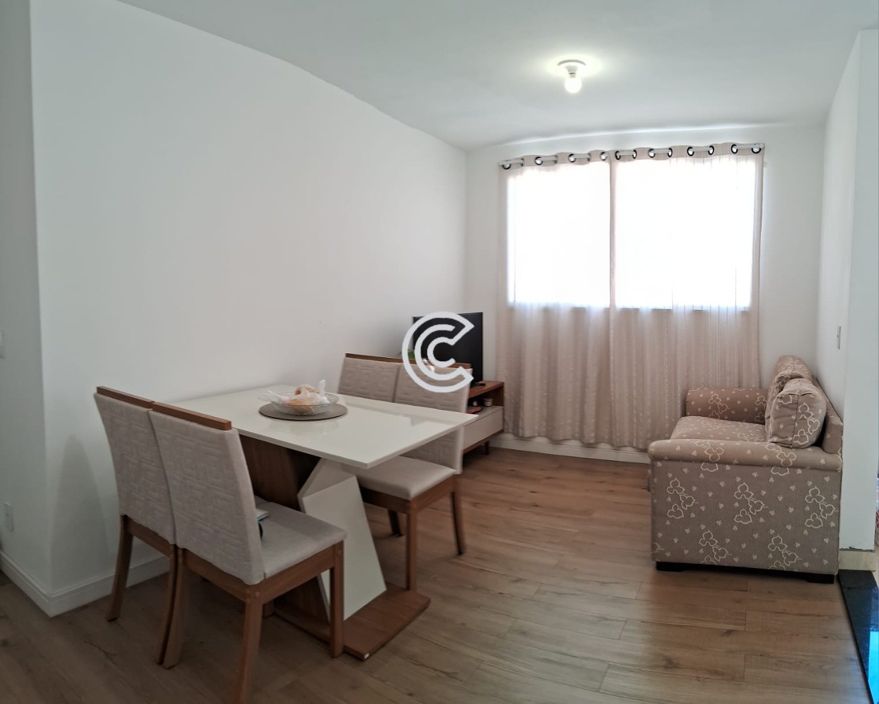 Apartamento, 2 quartos, 42 m² - Foto 2