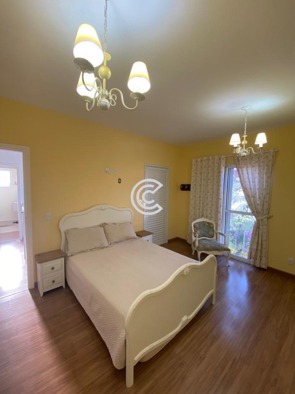 Casa, 5 quartos, 309 m² - Foto 9