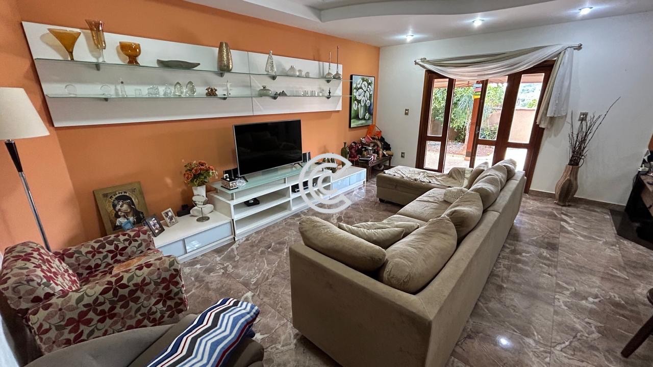 Casa de Condomínio, 4 quartos - Foto 43