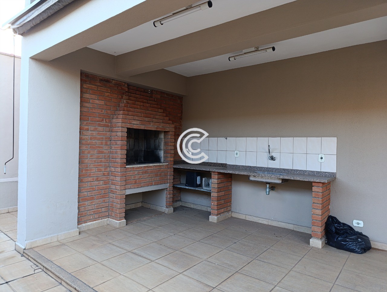 Casa, 3 quartos - Foto 41