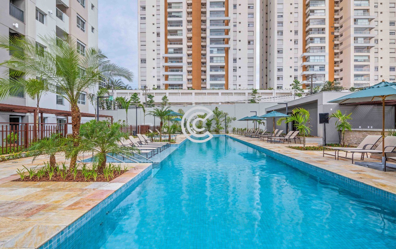 Apartamento, 2 quartos, 83 m² - Foto 2