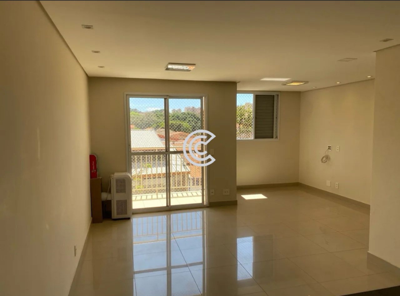 Apartamento, 3 quartos, 67 m² - Foto 1