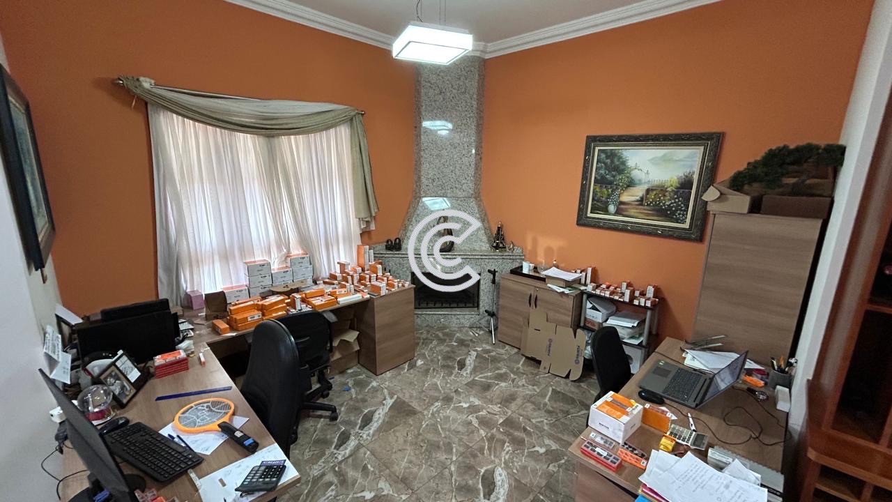 Casa de Condomínio, 4 quartos - Foto 48