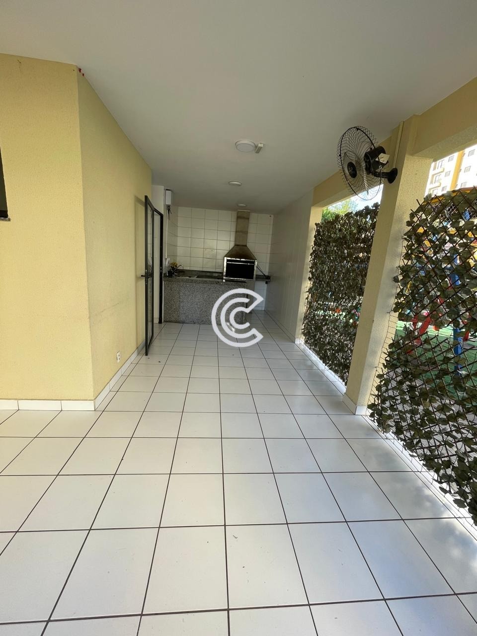 Apartamento, 2 quartos, 45 m² - Foto 19