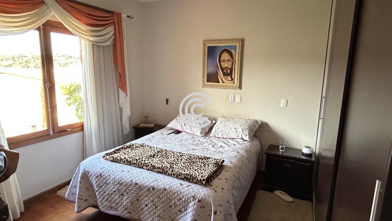 Casa de Condomínio, 4 quartos - Foto 19