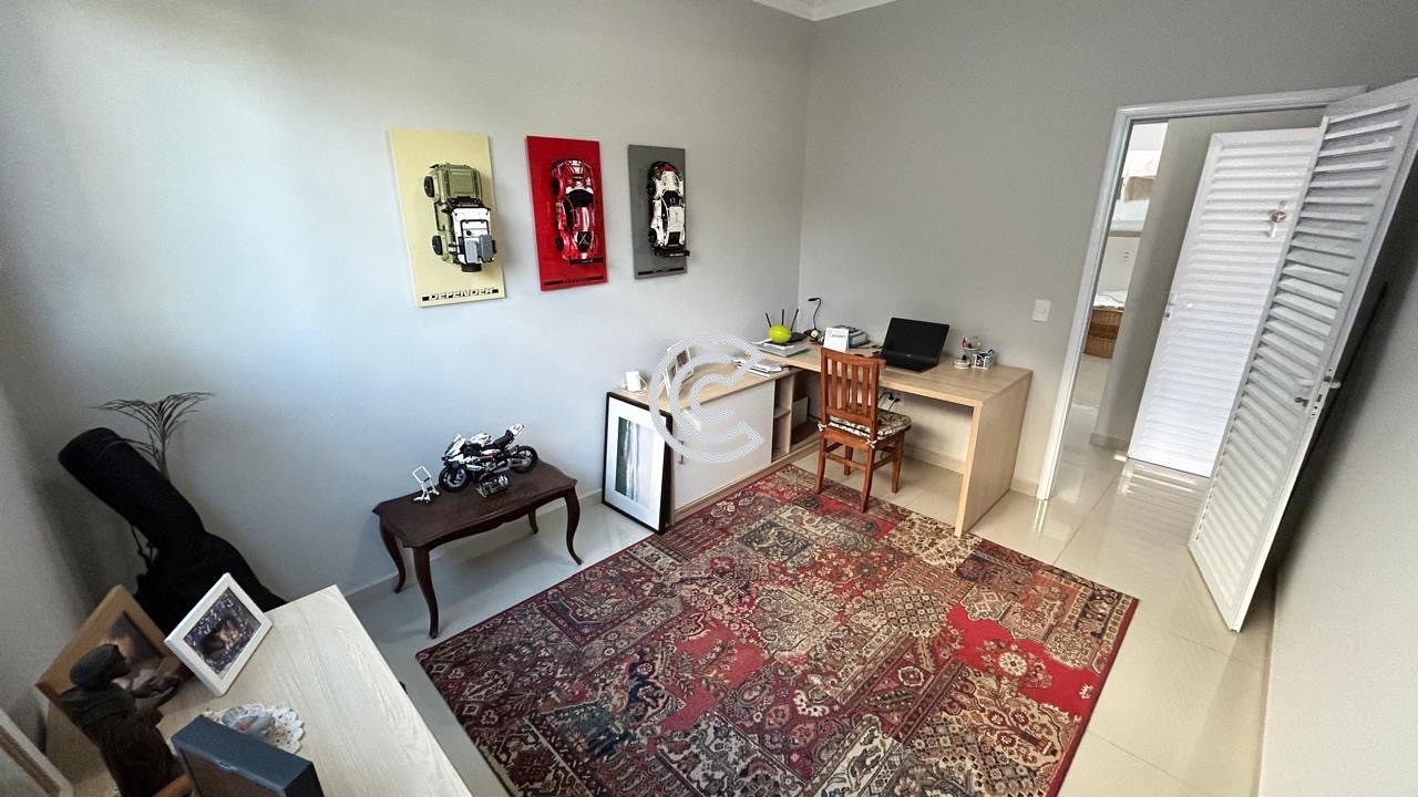 Casa, 4 quartos - Foto 51