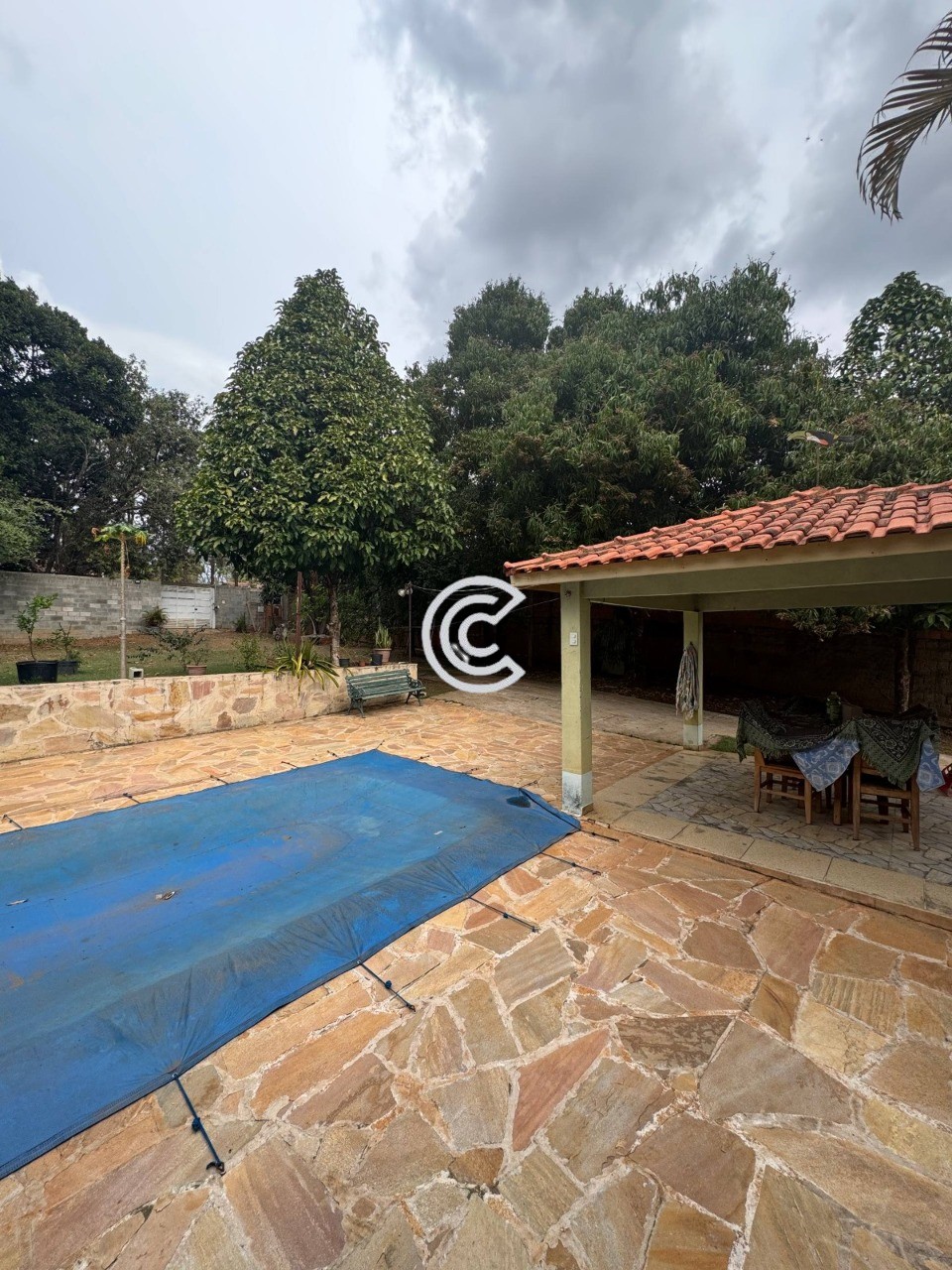 Chácara, 2 quartos - Foto 9