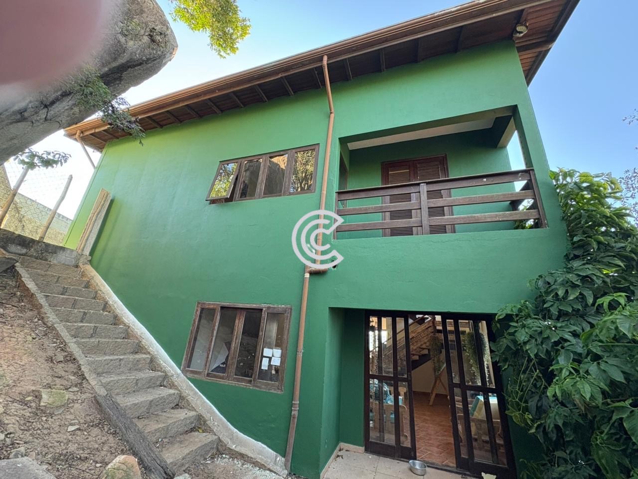Casa de Condomínio, 4 quartos - Foto 3