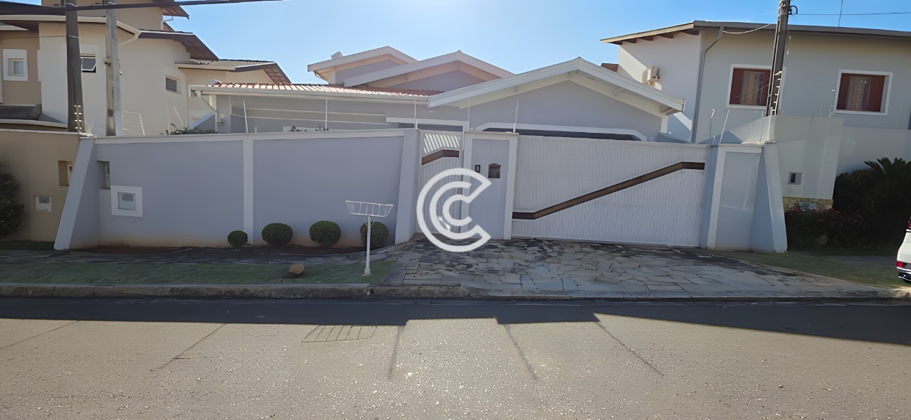 Casa, 3 quartos, 350 m² - Foto 1