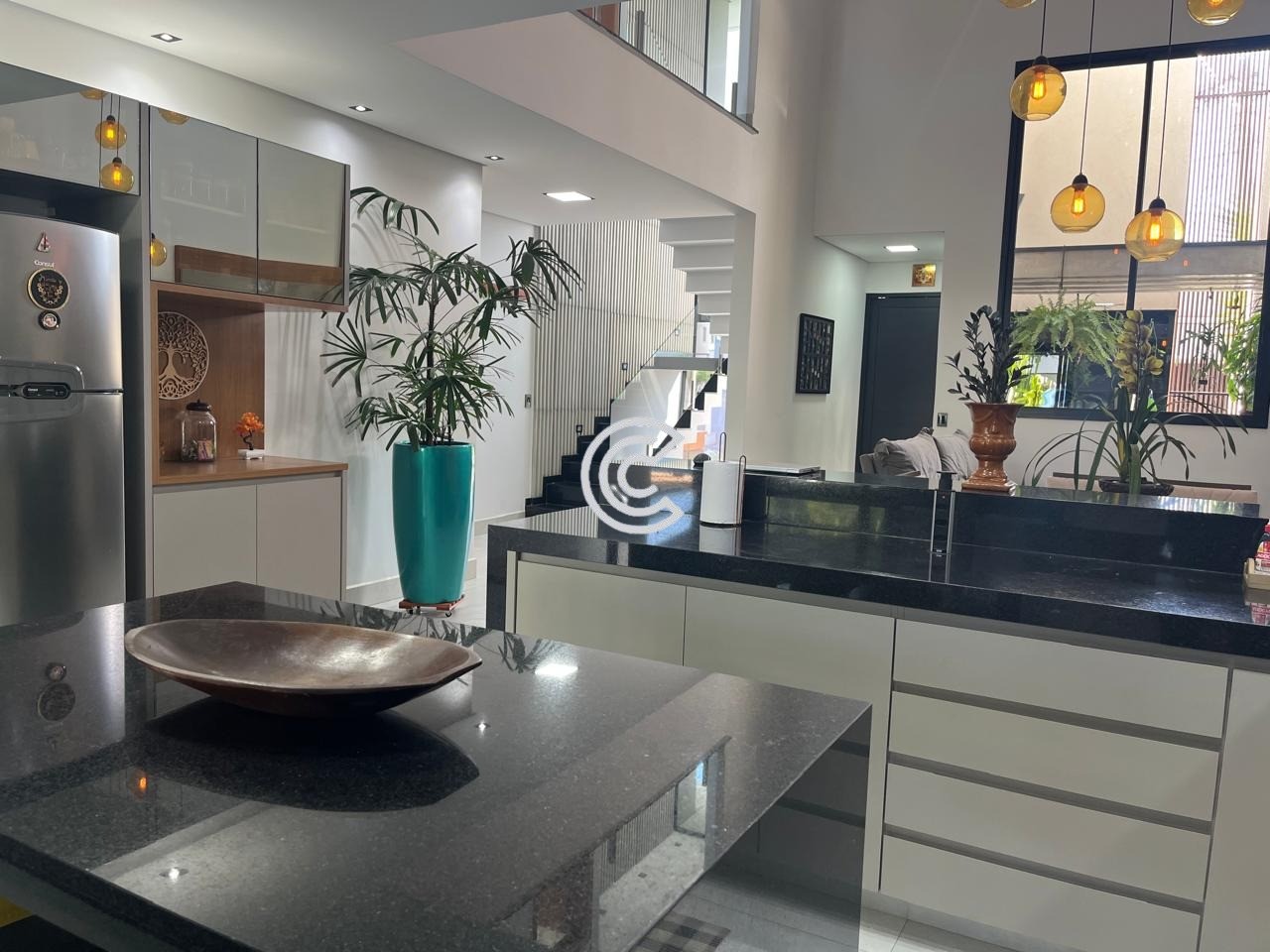 Casa de Condomínio, 4 quartos - Foto 6