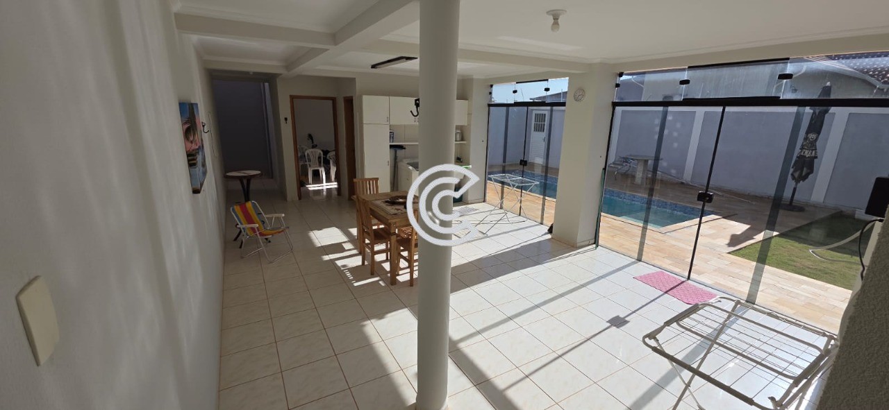 Casa, 3 quartos, 350 m² - Foto 13