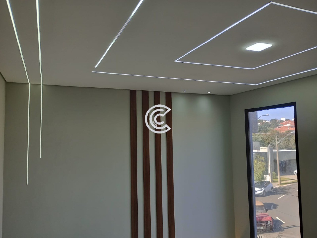 Casa de Condomínio, 3 quartos - Foto 8