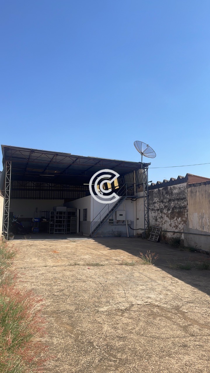 Depósito-Galpão - Foto 3