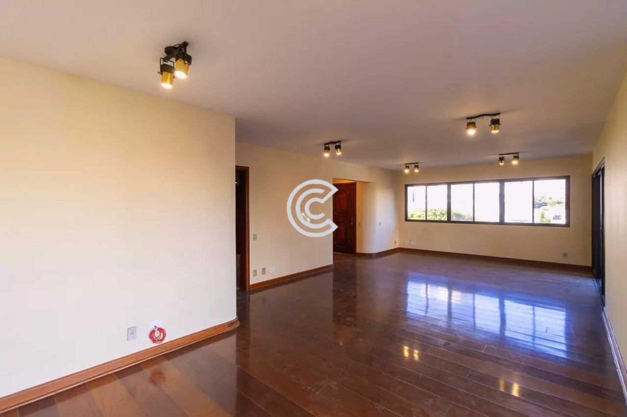 Apartamento, 3 quartos, 229 m² - Foto 2