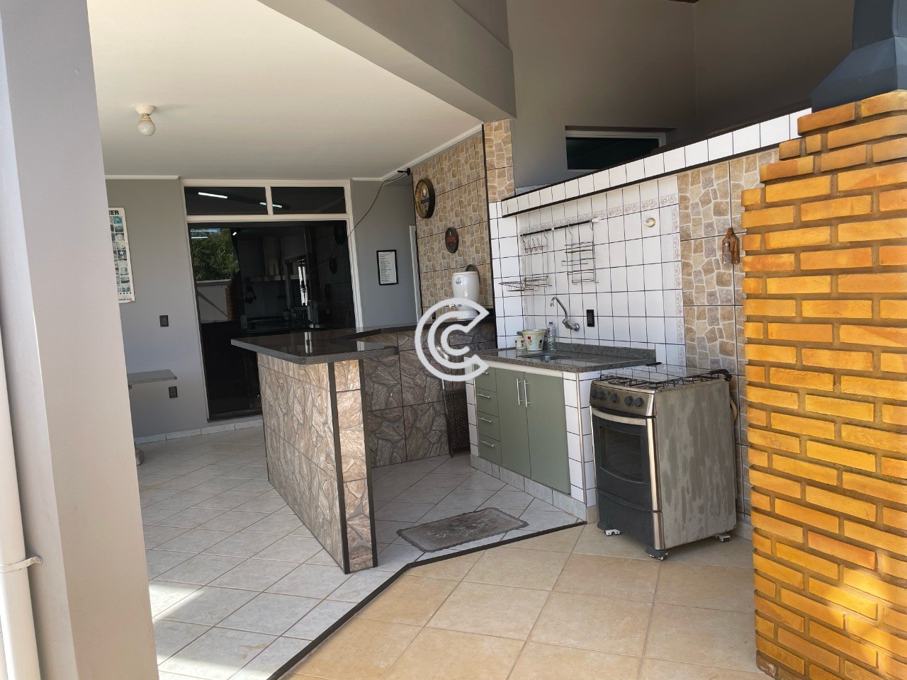 Casa, 4 quartos, 337 m² - Foto 38