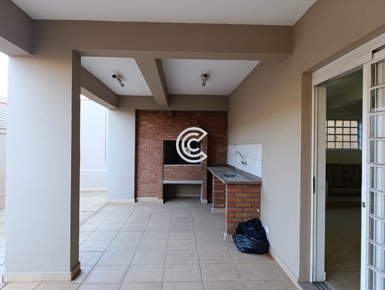 Casa, 3 quartos - Foto 38