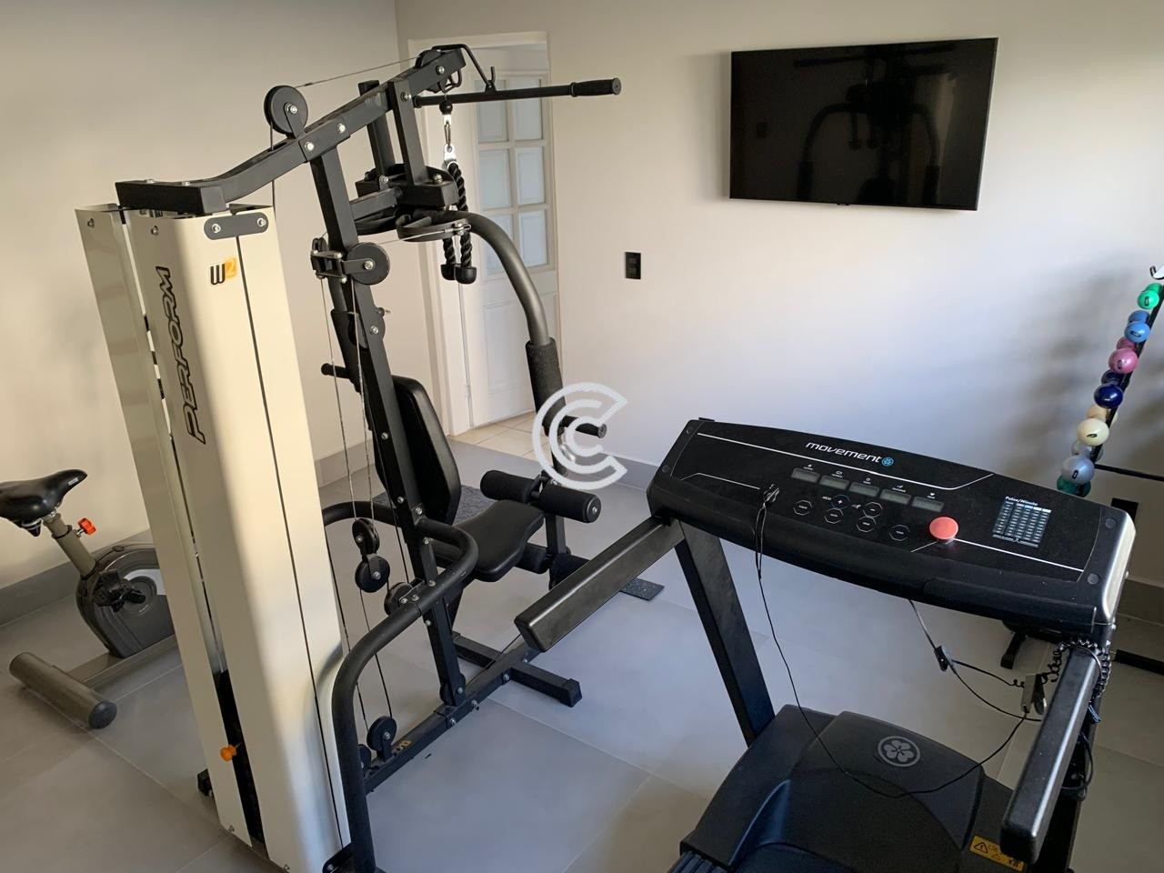 Casa, 5 quartos, 309 m² - Foto 38