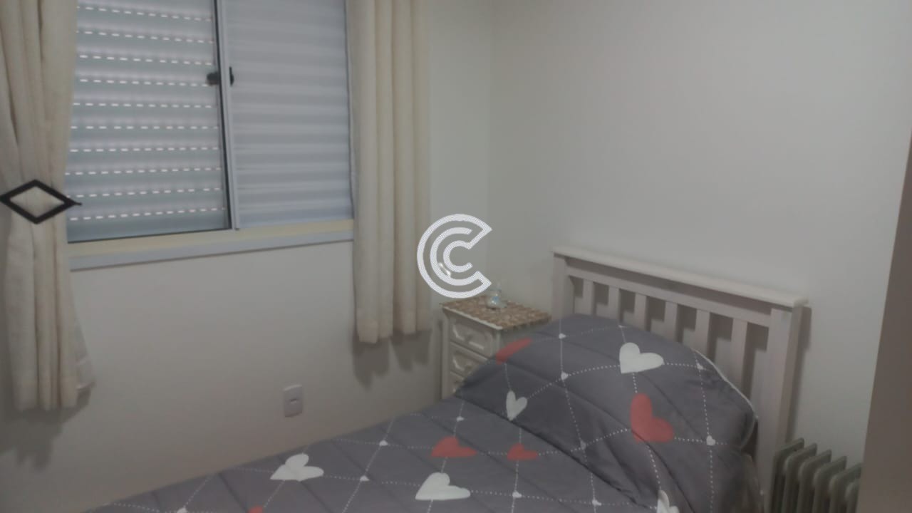 Apartamento, 2 quartos, 45 m² - Foto 6