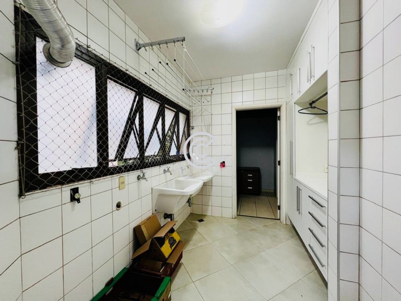Apartamento, 3 quartos, 157 m² - Foto 22