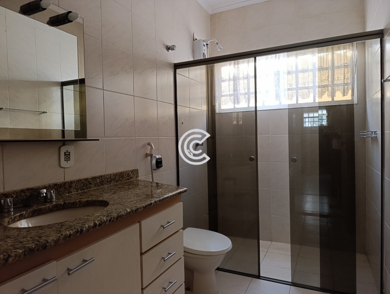 Casa, 3 quartos - Foto 23