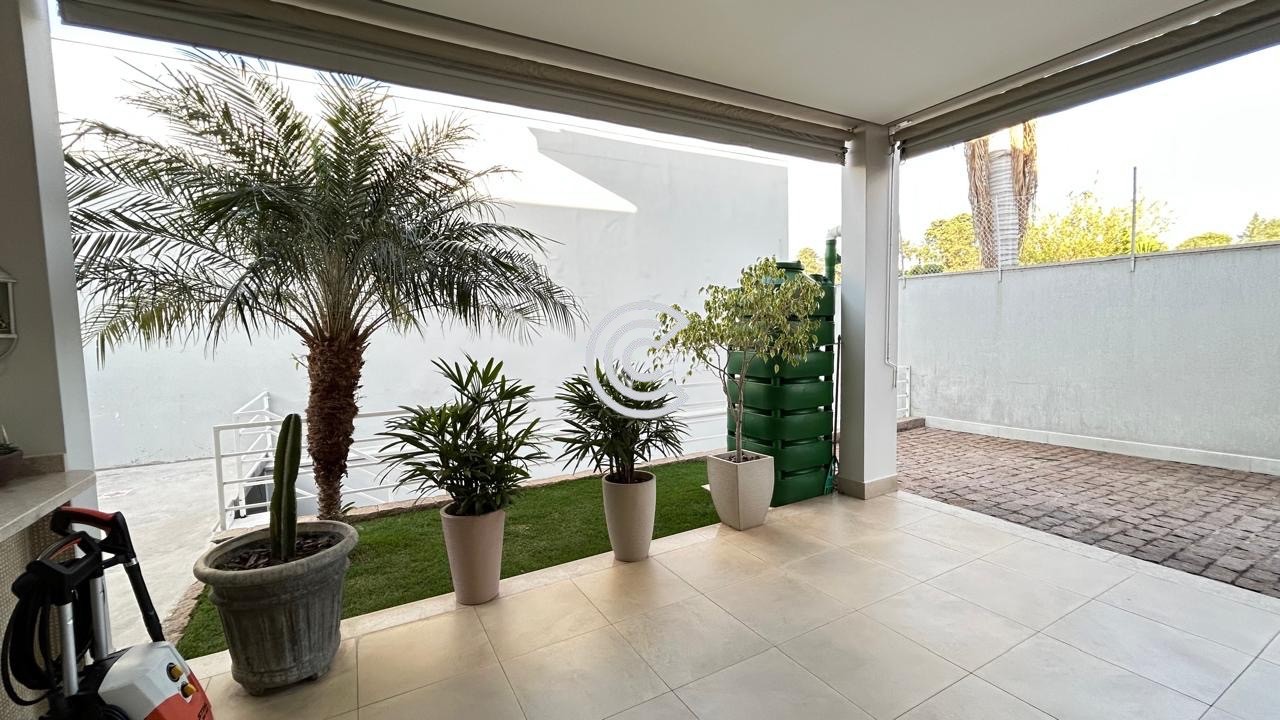 Casa, 4 quartos - Foto 57
