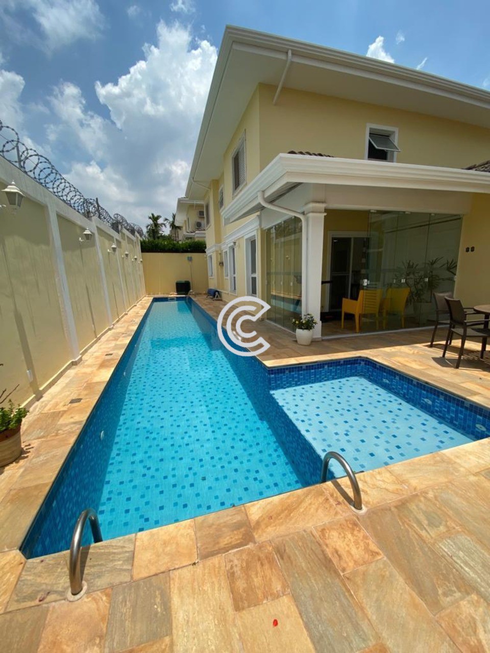 Casa, 5 quartos, 309 m² - Foto 18