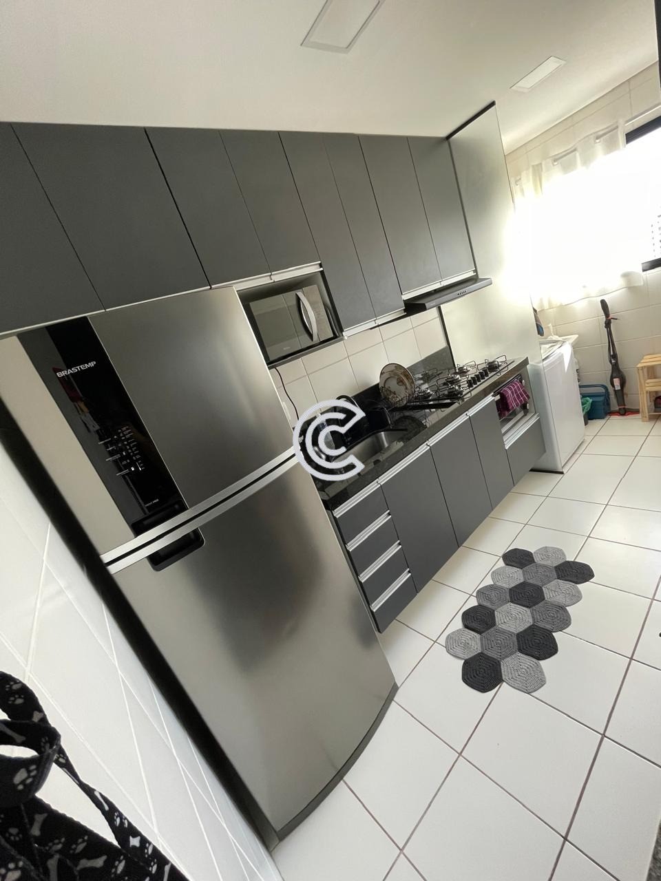 Apartamento, 2 quartos, 45 m² - Foto 9