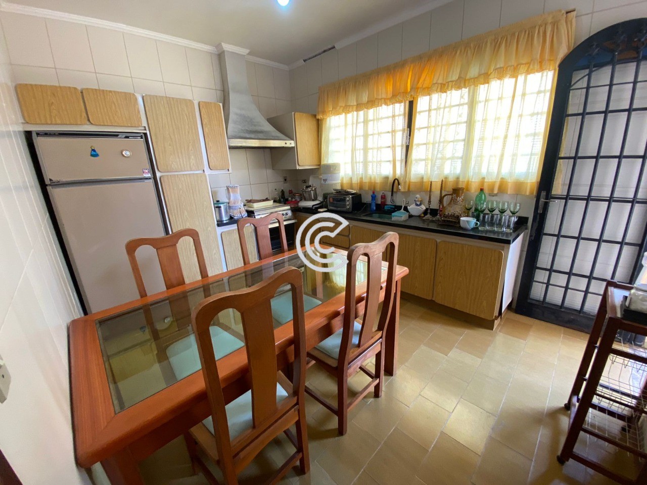 Casa, 3 quartos, 300 m² - Foto 7